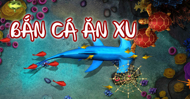 Khám Phá Bắn Cá Ăn Xu Fly88 – Hướng Dẫn, Kinh Nghiệm Thắng Lớn 2025 3 Xu hướng chơi bắn cá ăn xu mới